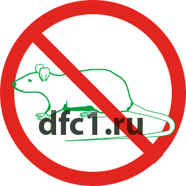 Уничтожение крыс в Новом Уренгое